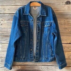 Men’s VINTAGE ELY OUTERWEAR Jacket